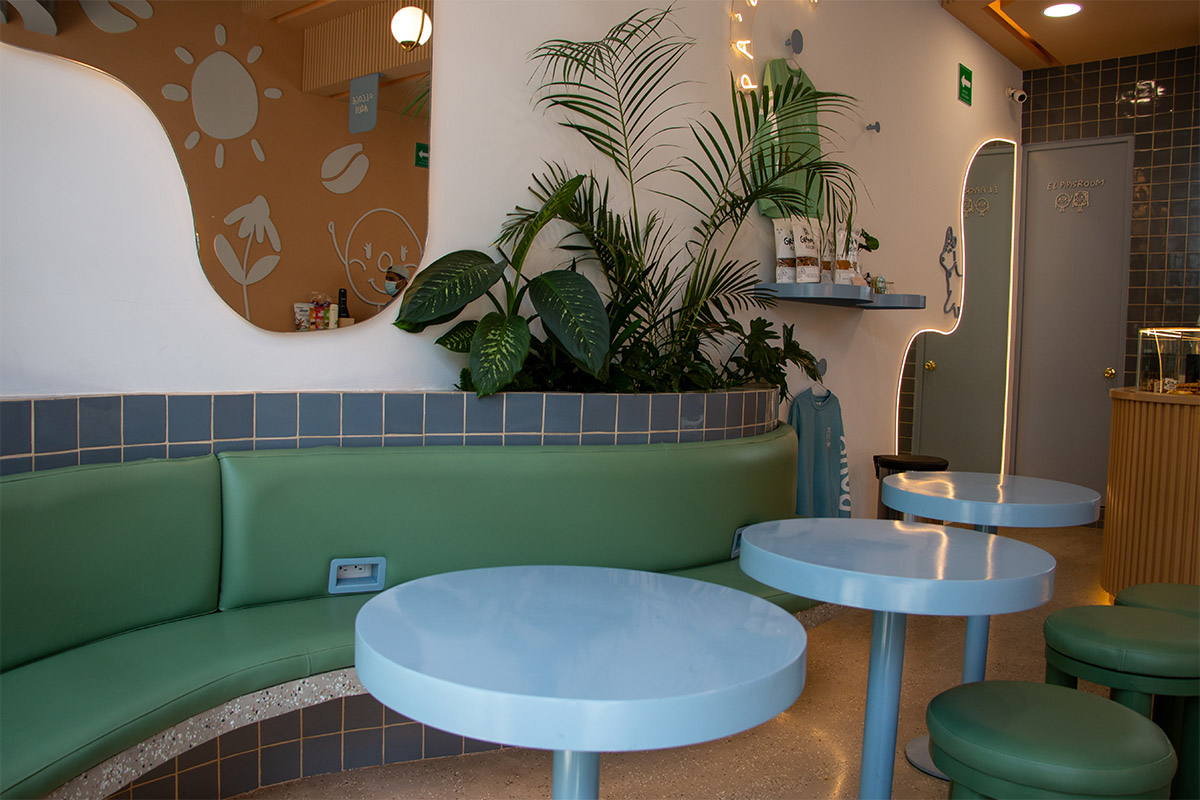 Galería 3 De Batte Que Batte