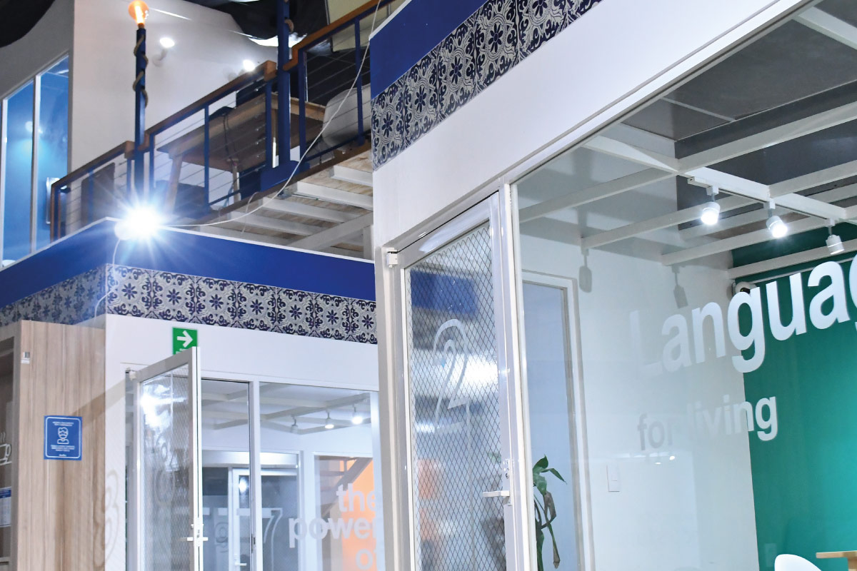 Galería 2 De Berlitz Centro De Idiomas