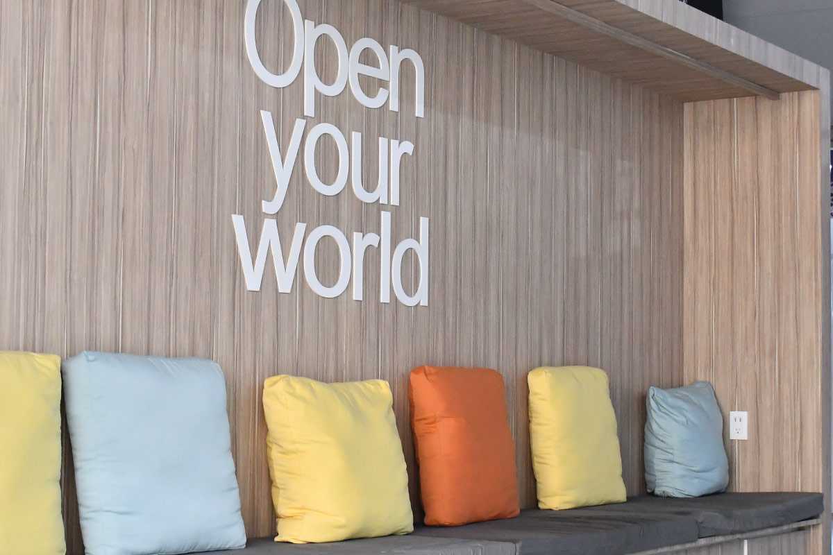 Galería 3 De Berlitz Centro De Idiomas