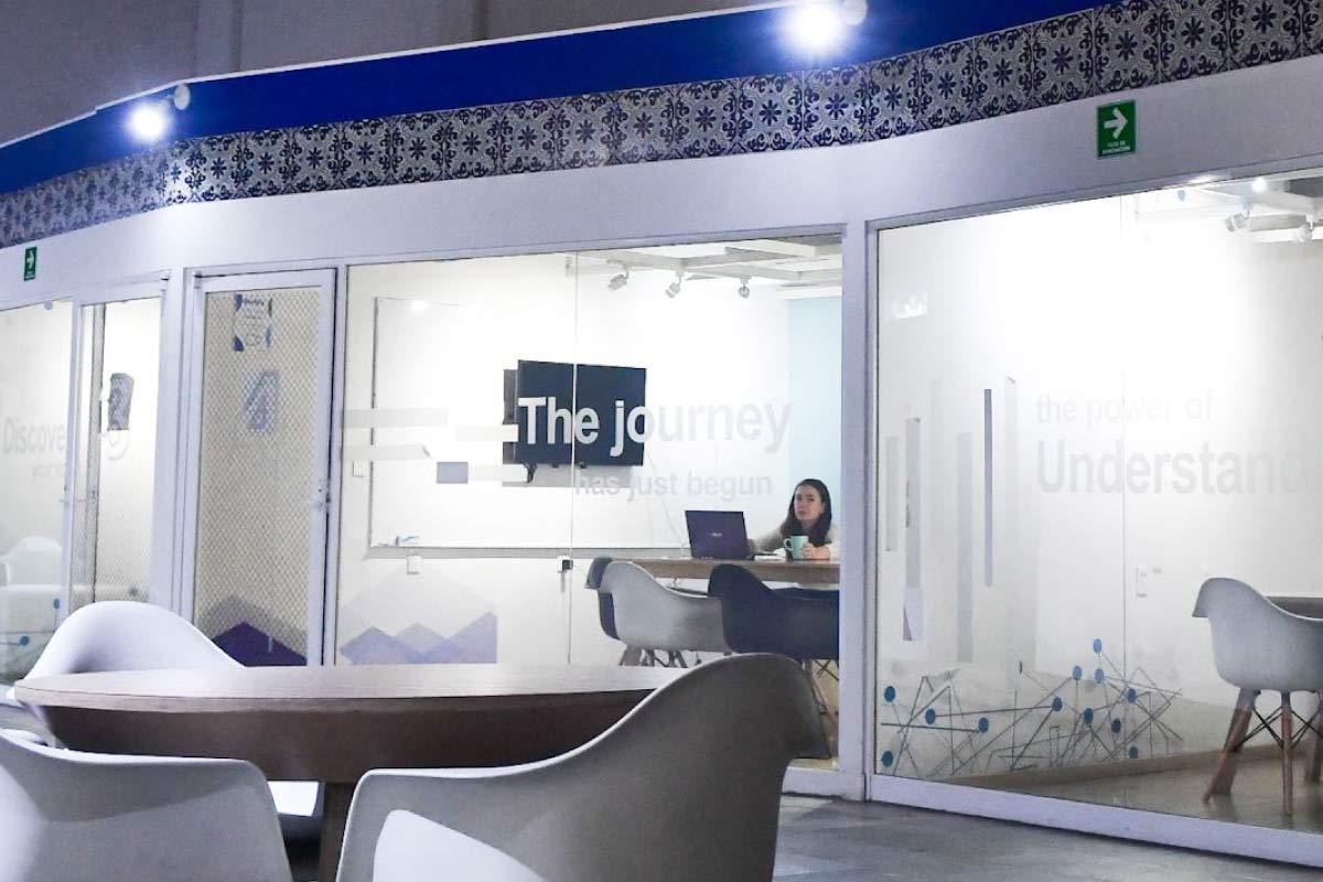 Galería 4 De Berlitz Centro De Idiomas