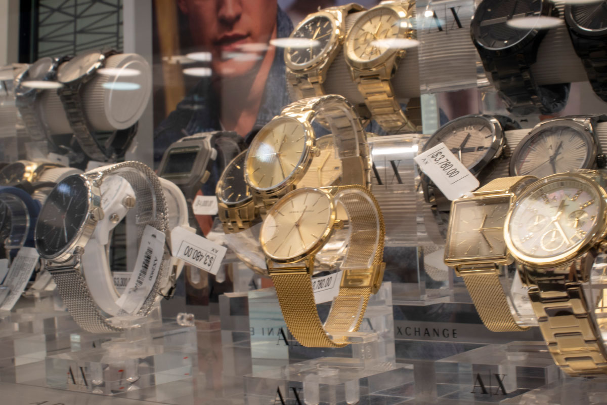 Galería 3 De Bizzarro