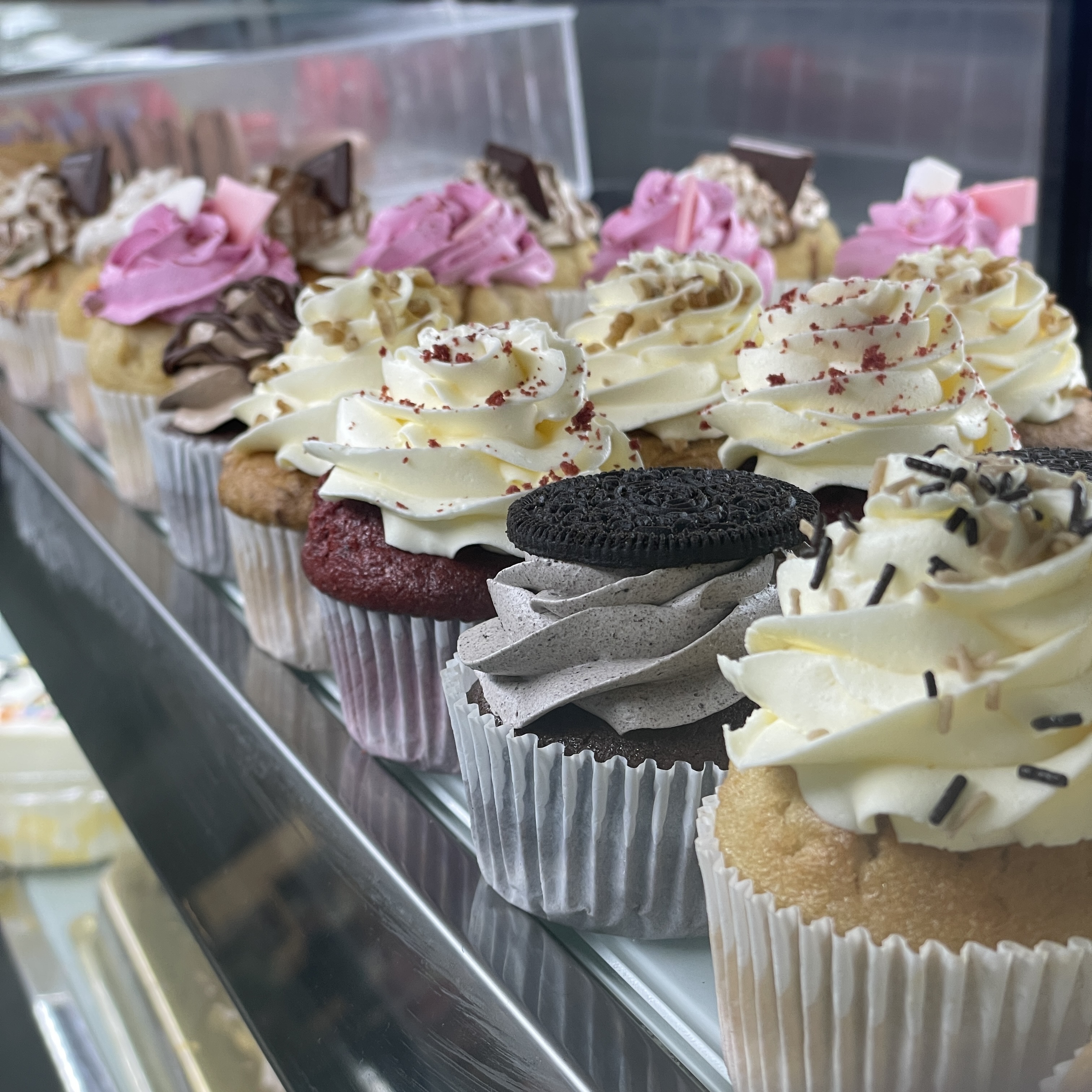 Galería 2 De Blanco Azucar