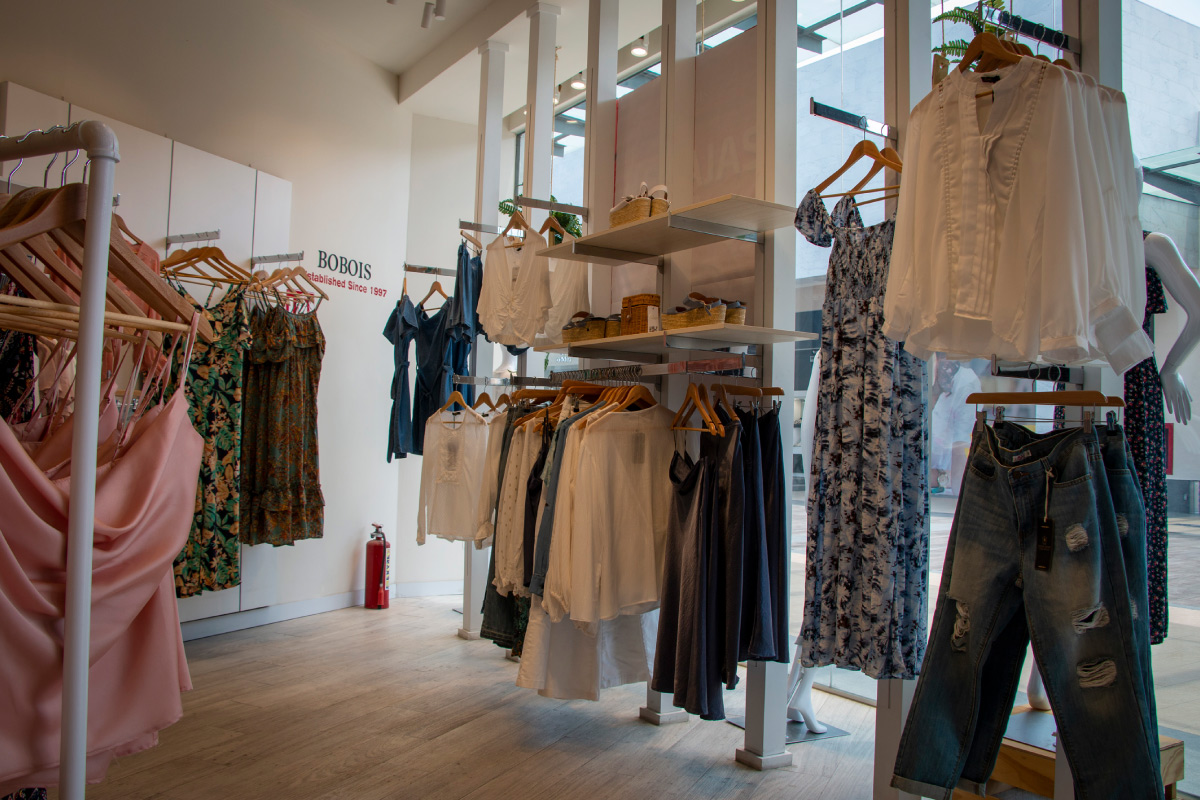Galería 2 De Bobois