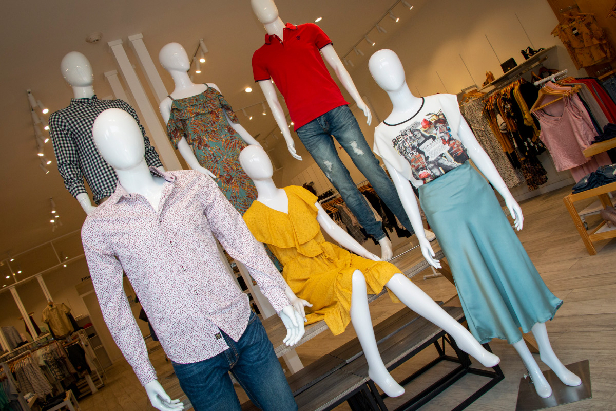 Galería 4 De Bobois