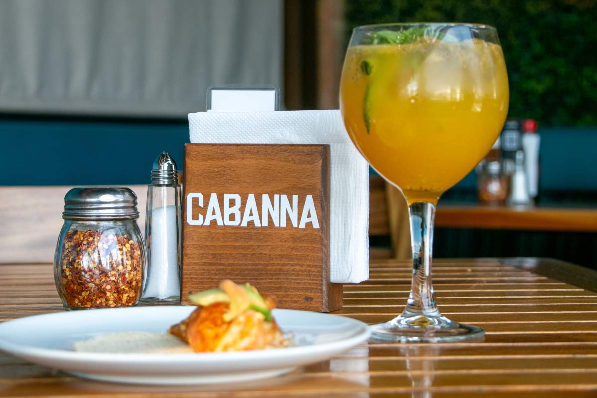 Galería 2 De Cabanna