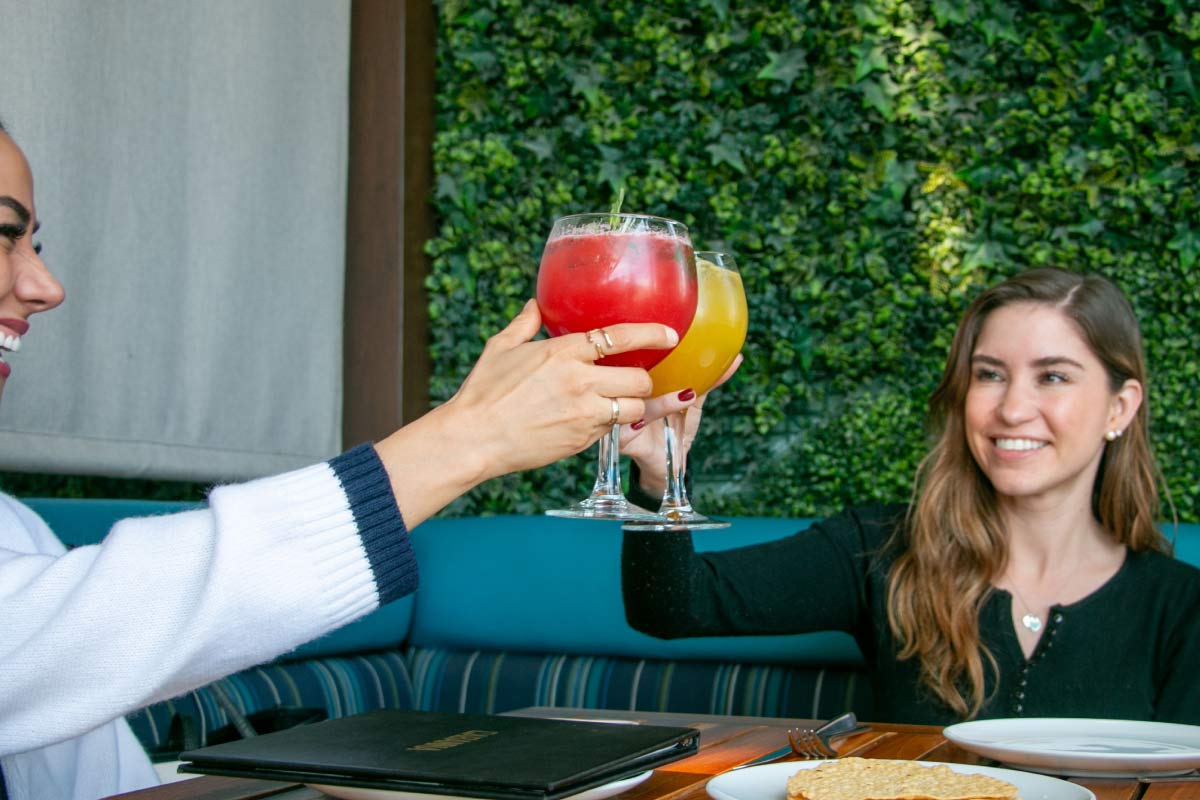 Galería 3 De Cabanna