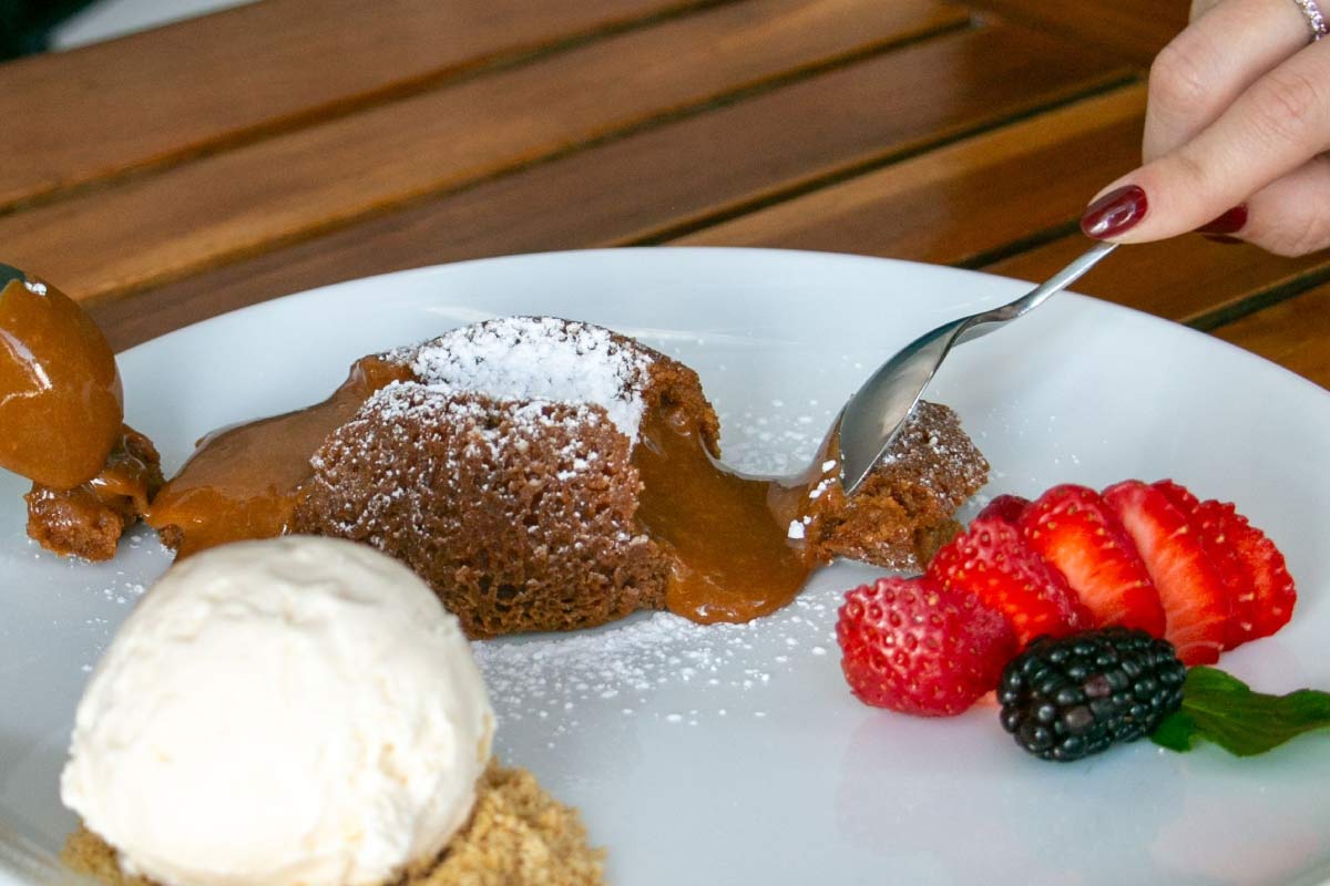 Galería 4 De Cabanna