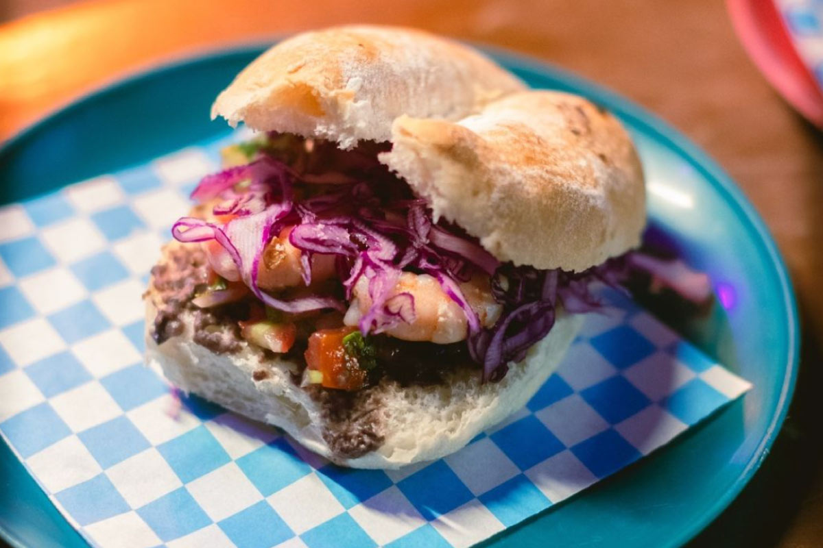 Galería 2 De Cervecería La Bici De Cleta