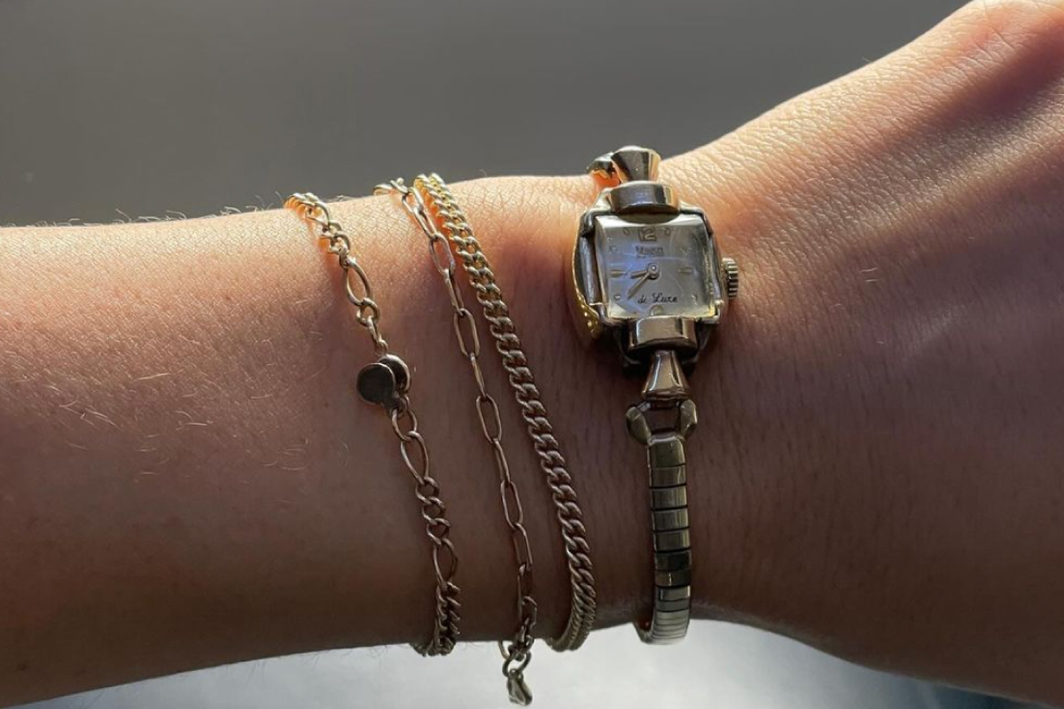 Galería 2 De Dendera