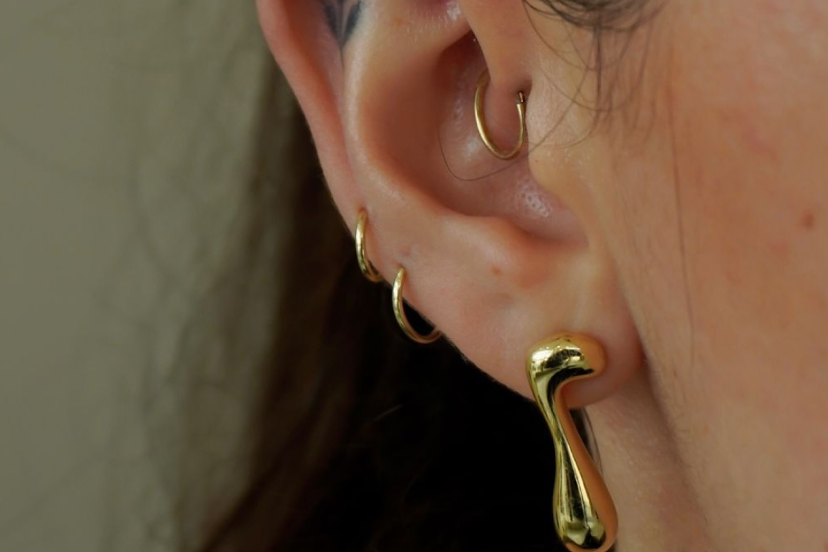 Galería 4 De Dendera