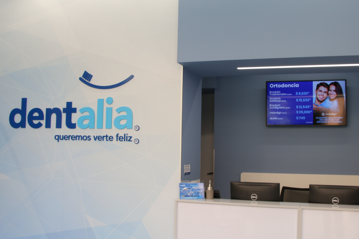 Galería 3 De Dentalia