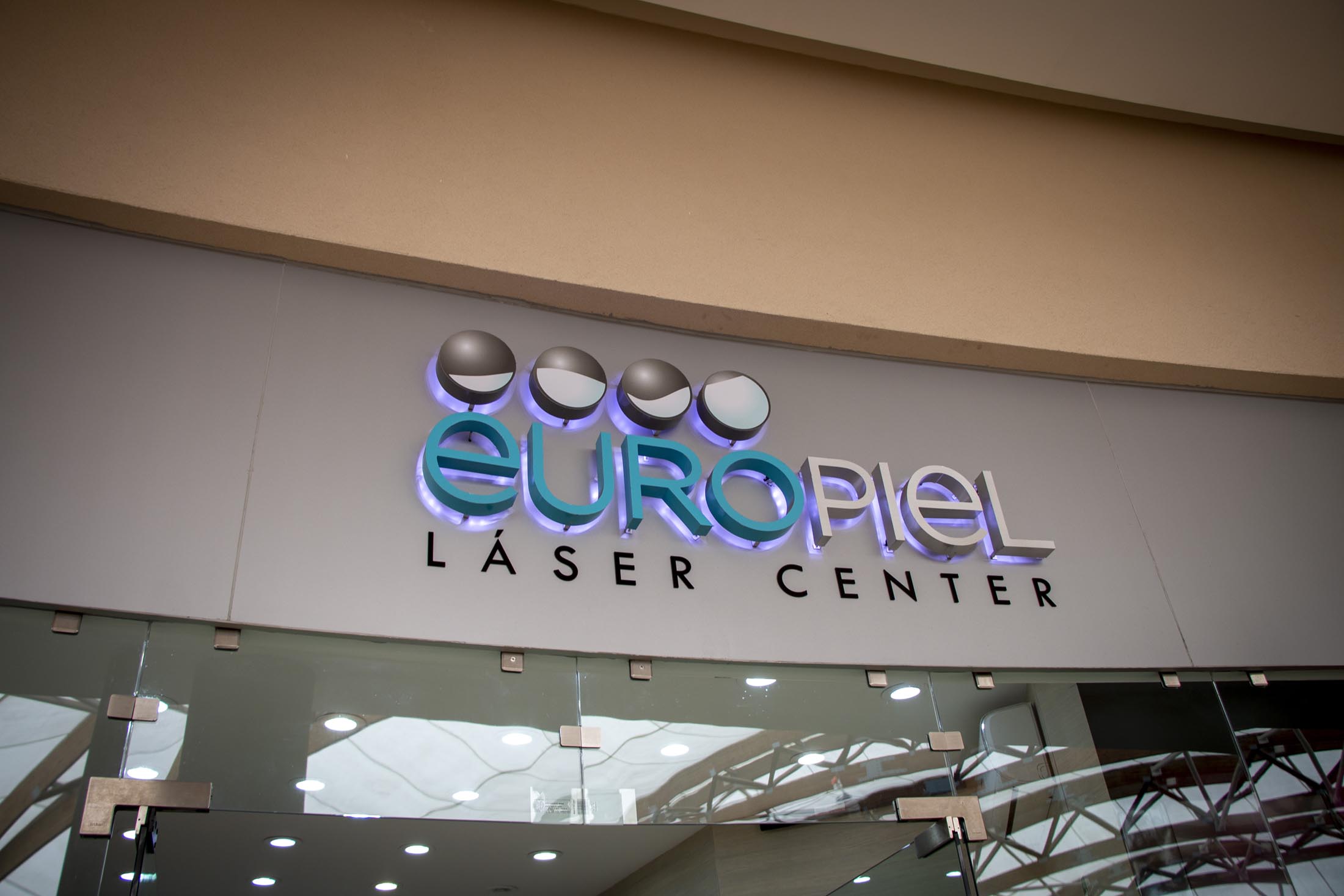 Galería 2 De Europiel