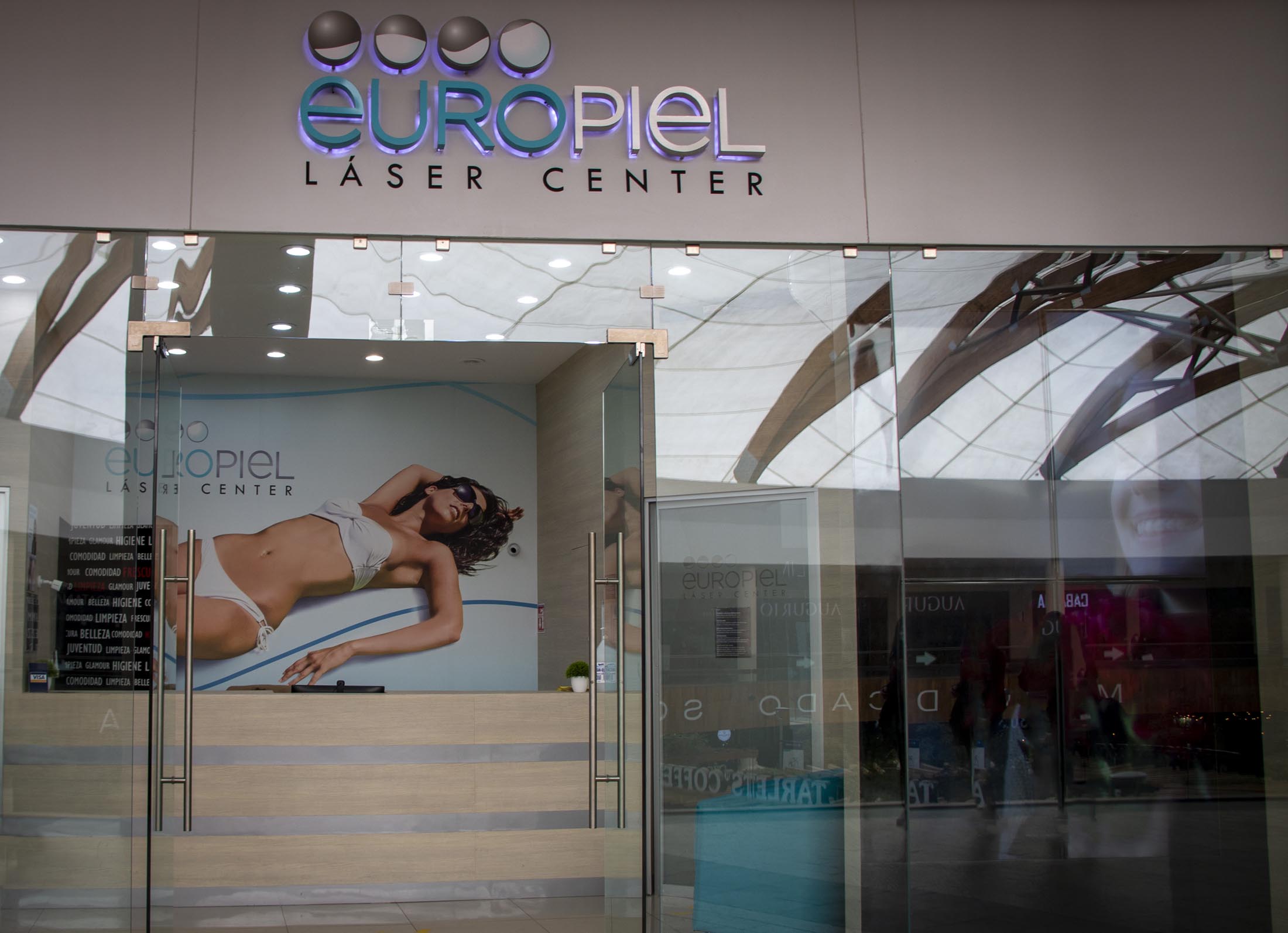 Galería 4 De Europiel