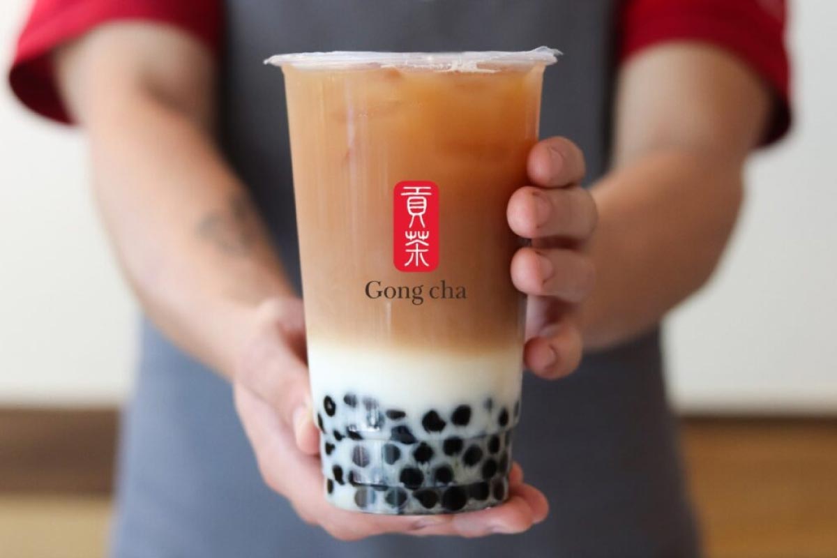 Galería 2 De Gong Cha