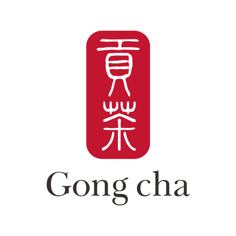 GONG CHA