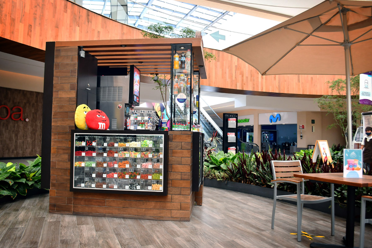 Galería 1 De Guxi