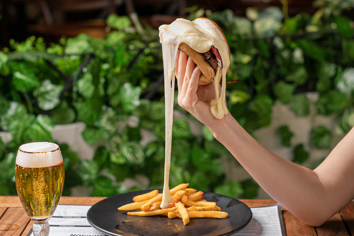 Galería 2 De Hudson