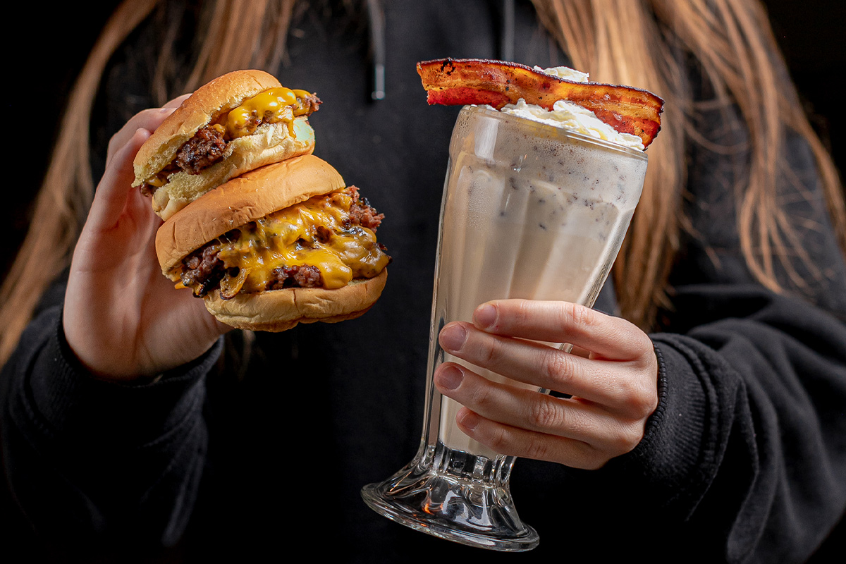 Galería 3 De Hudson