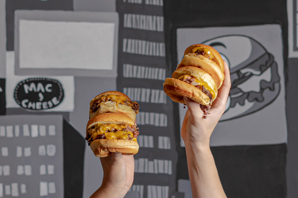 Galería 4 De Hudson