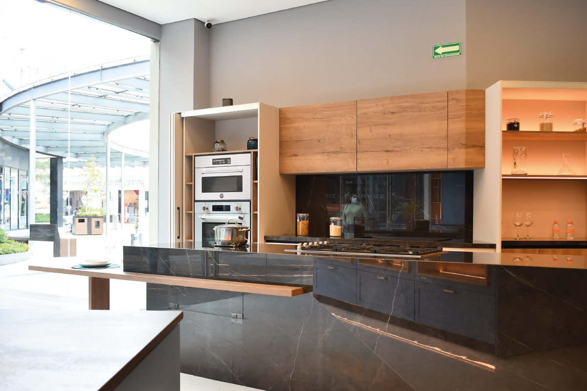 Galería 1 De Ikarus