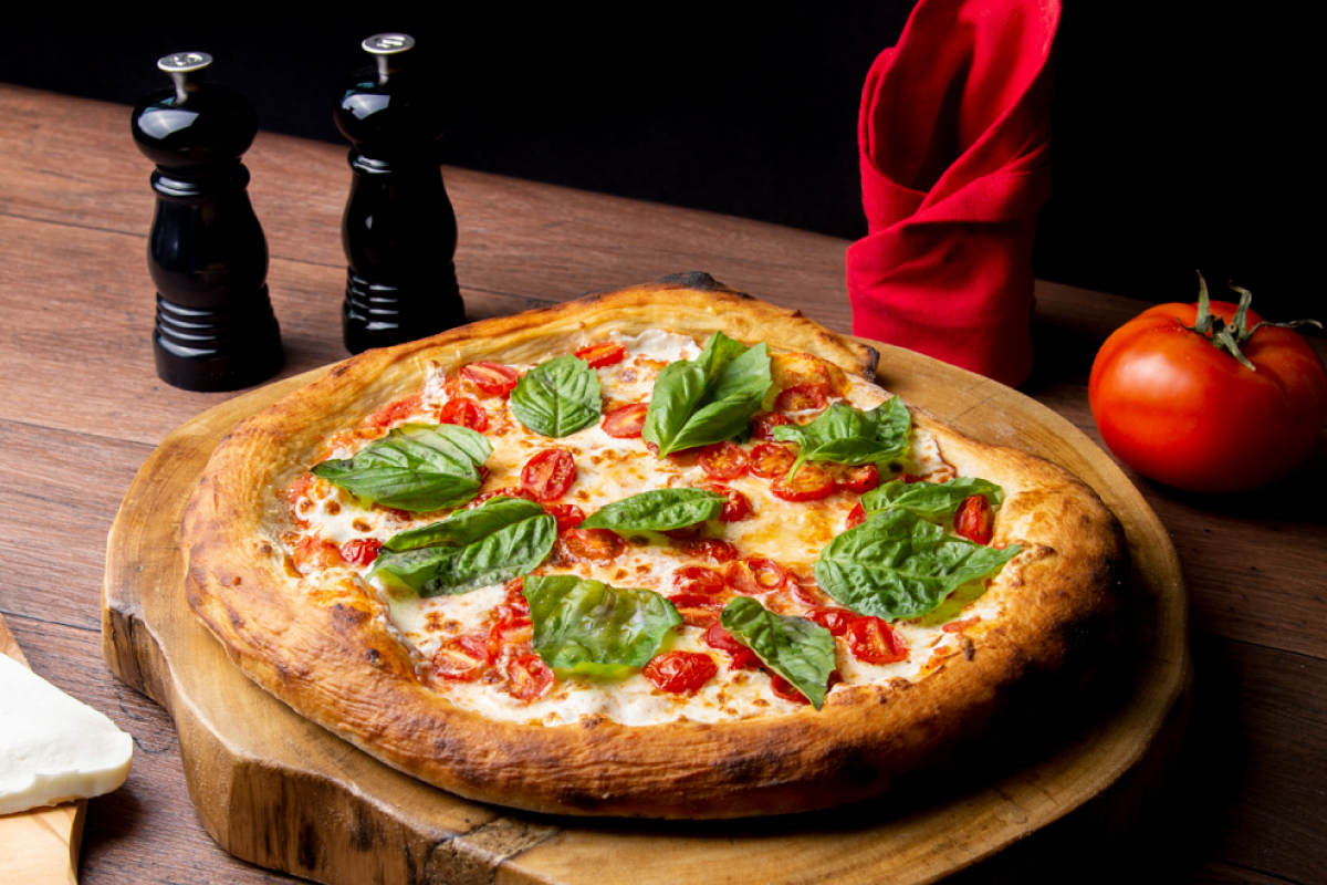 Galería 1 De Il Grissini