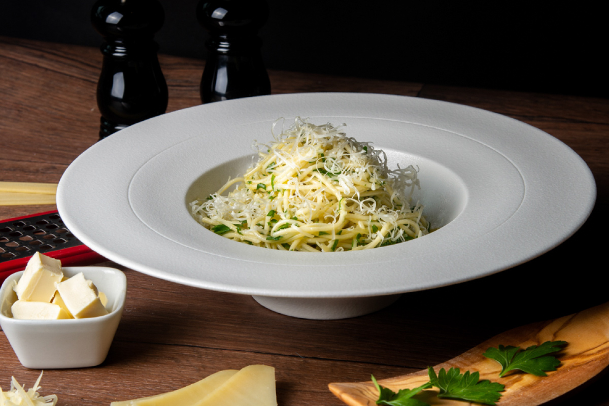 Galería 3 De Il Grissini