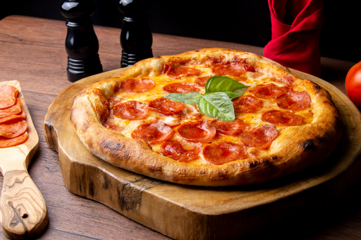 Galería 5 De Il Grissini