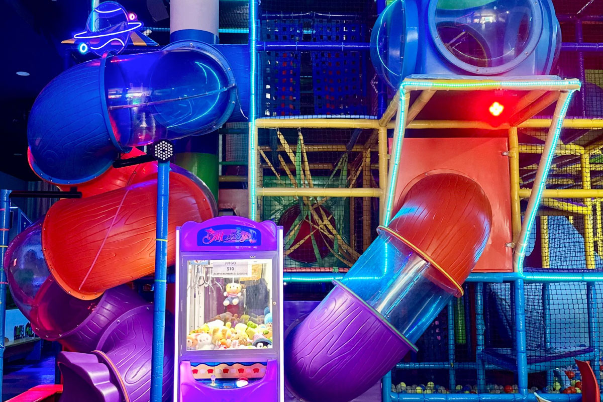 Galería 1 De Kid's Universe