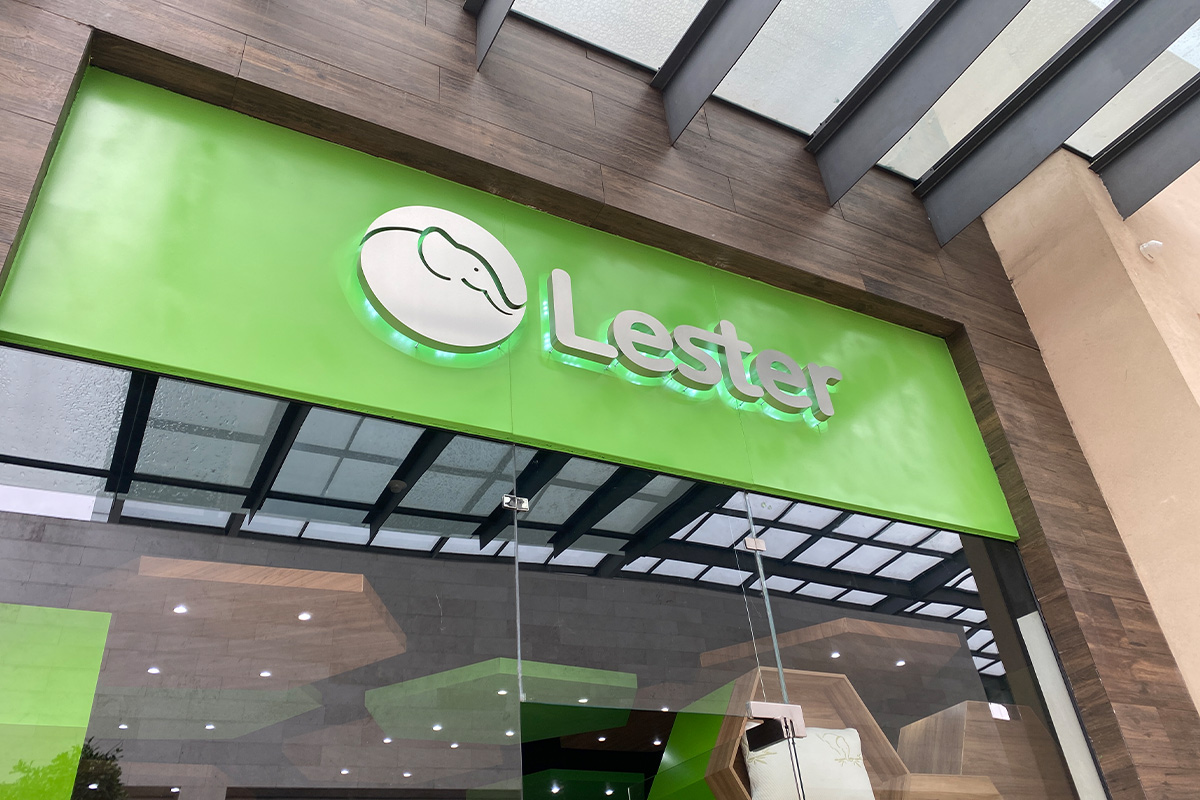 Galería 2 De Lester Colchones