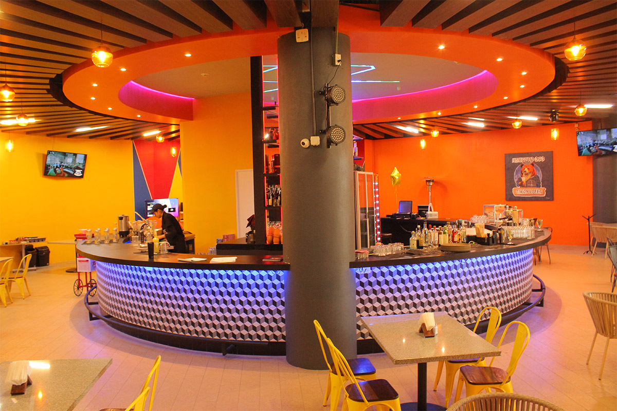 Galería 1 De Maestro Oso Tacos & Beer