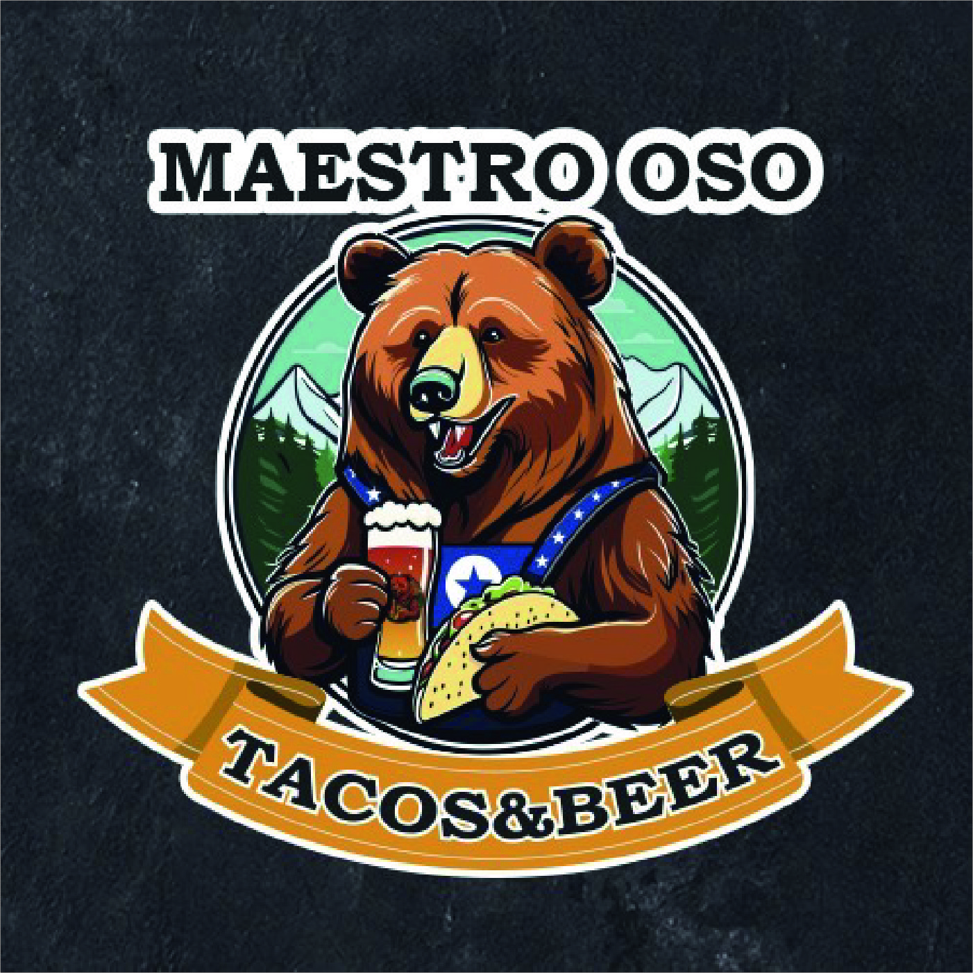 MAESTRO OSO TACOS & BEER