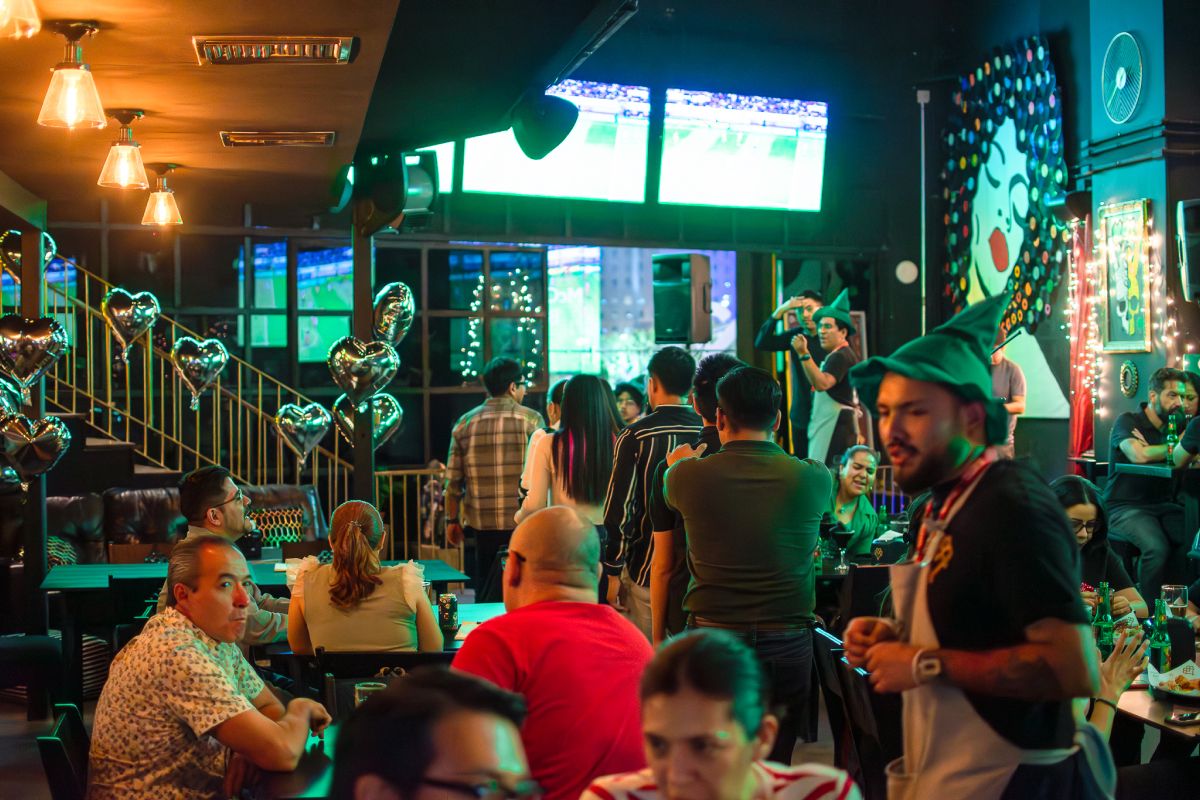 Galería 2 De Mccarthy's Black