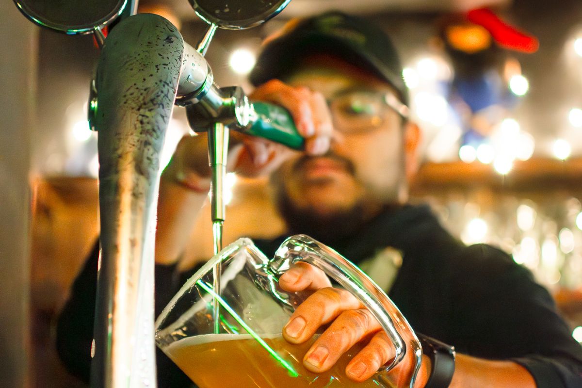 Galería 3 De Mccarthy's Black