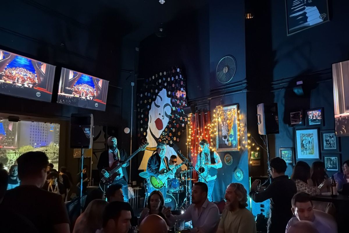 Galería 5 De Mccarthy's Black