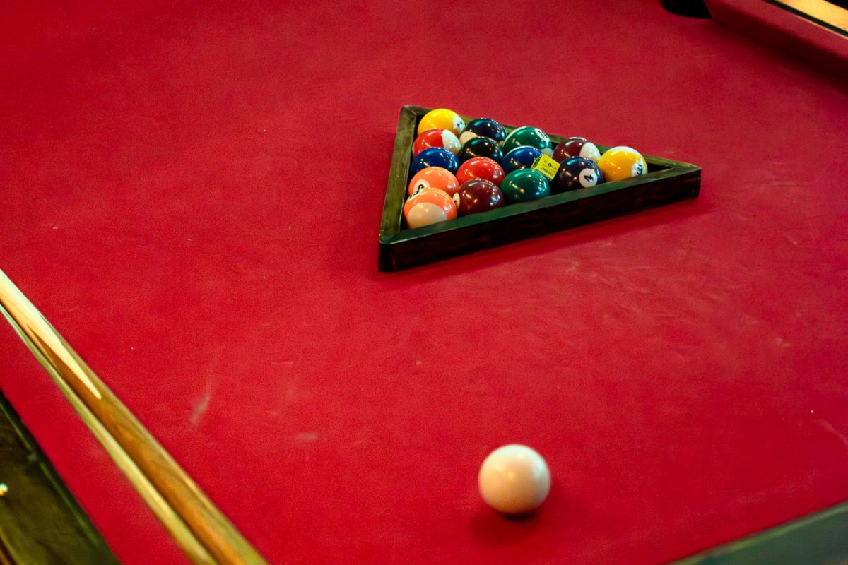 Galería 6 De Mccarthy's Black