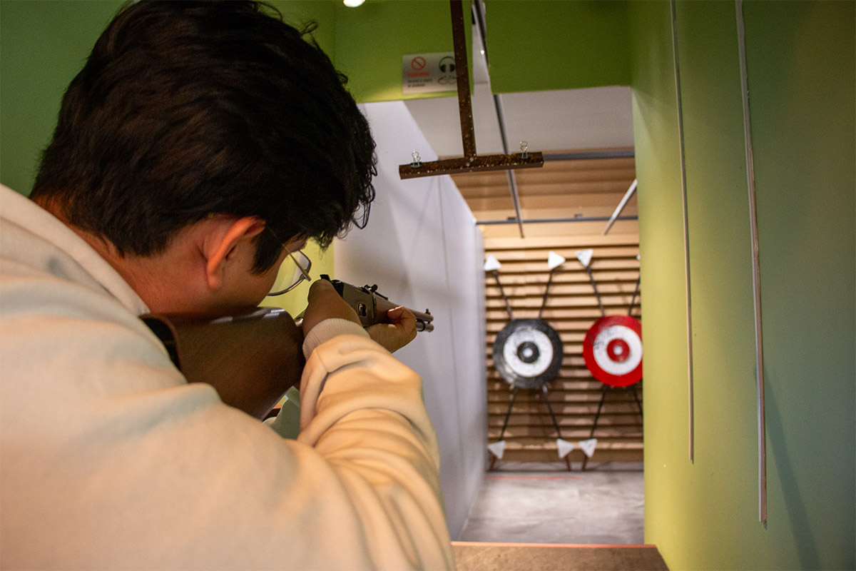 Galería 3 De Milano