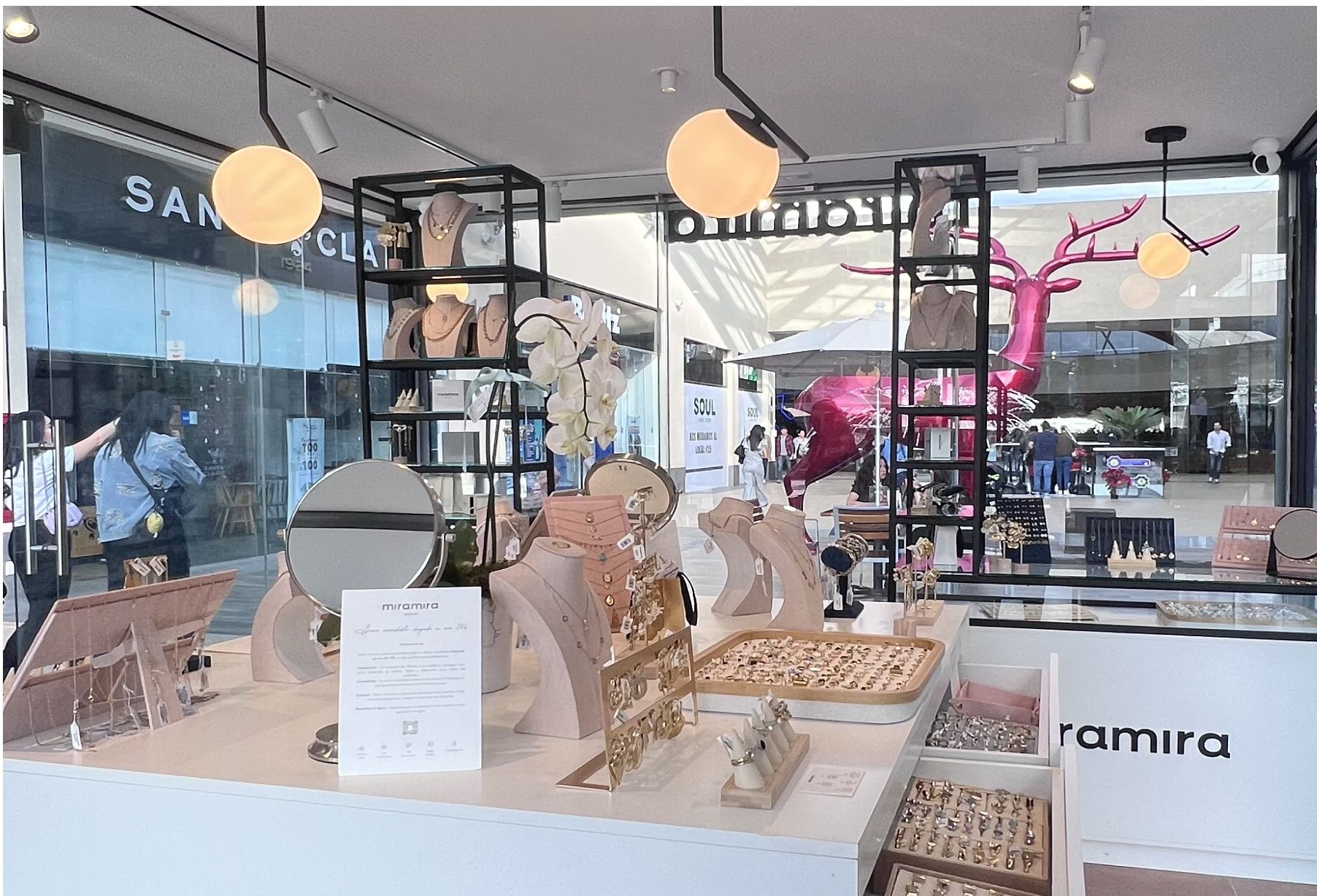 Galería 1 De Miramira