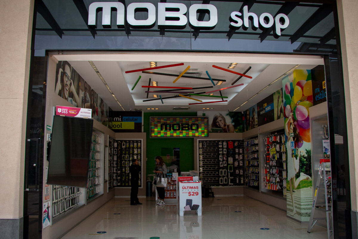 Galería 3 De Mobo Shop