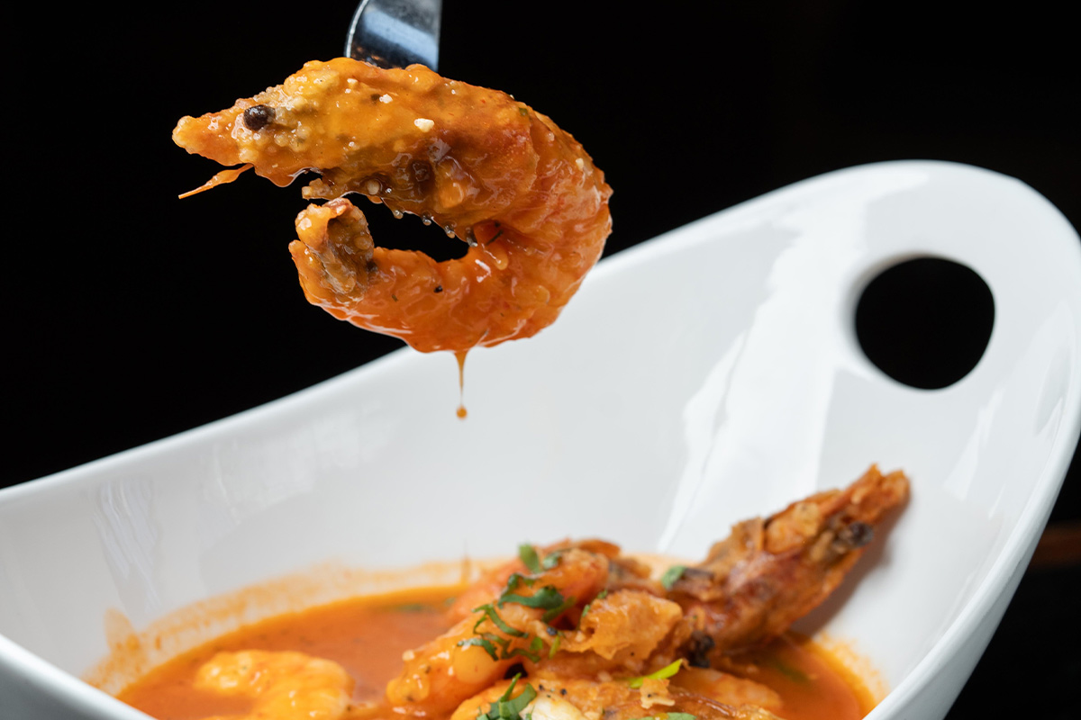 Galería 4 De Mochomos