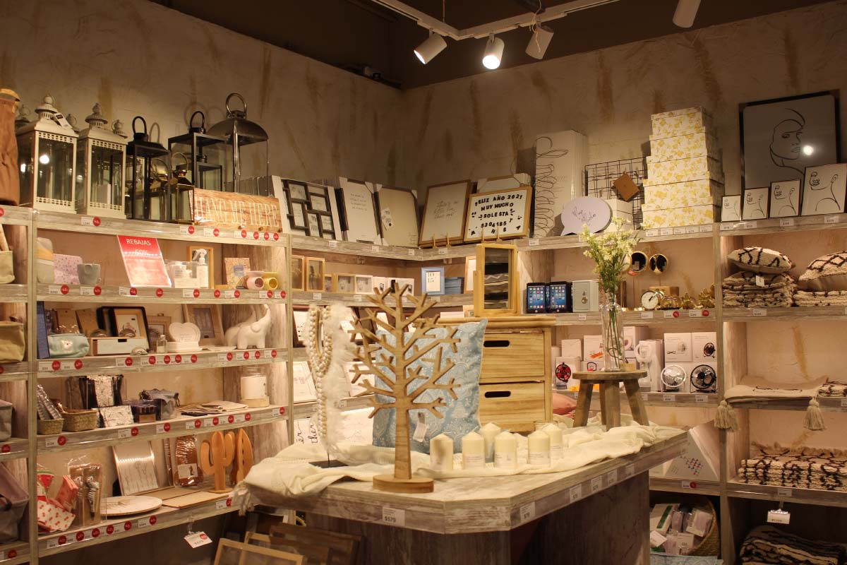 Galería 2 De Muy Mucho