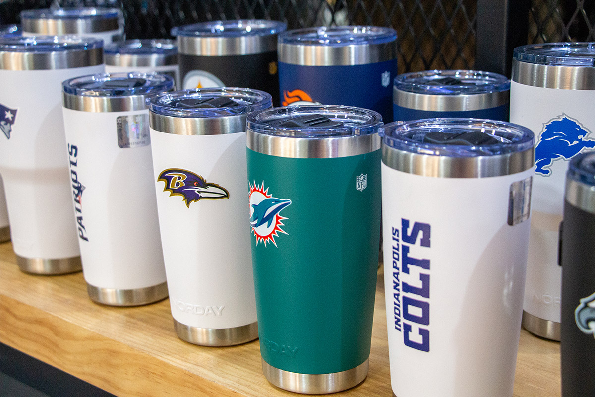 Galería 1 De Norday