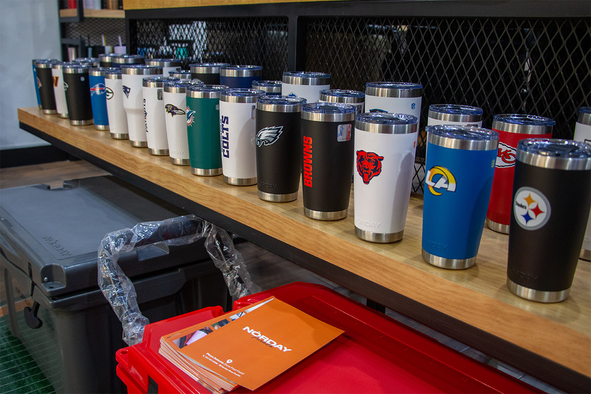 Galería 4 De Norday