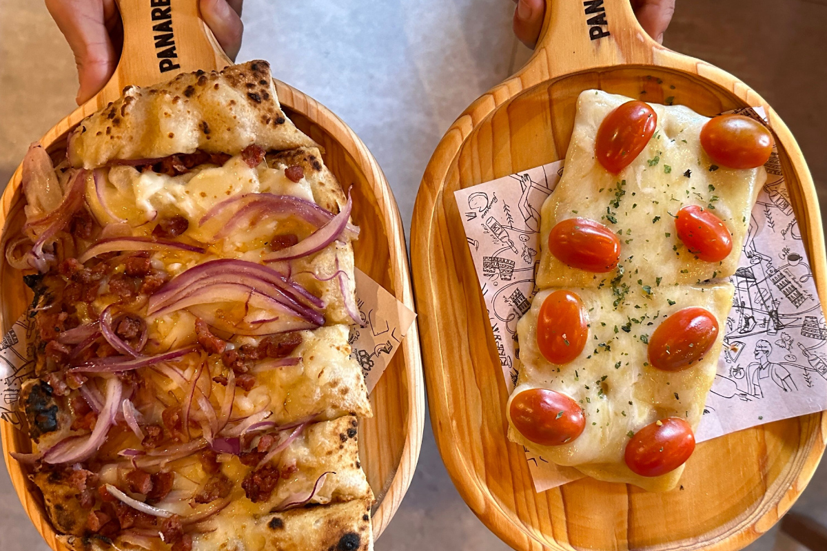 Galería 2 De Panareo