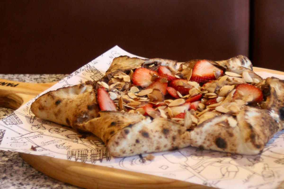 Galería 3 De Panareo