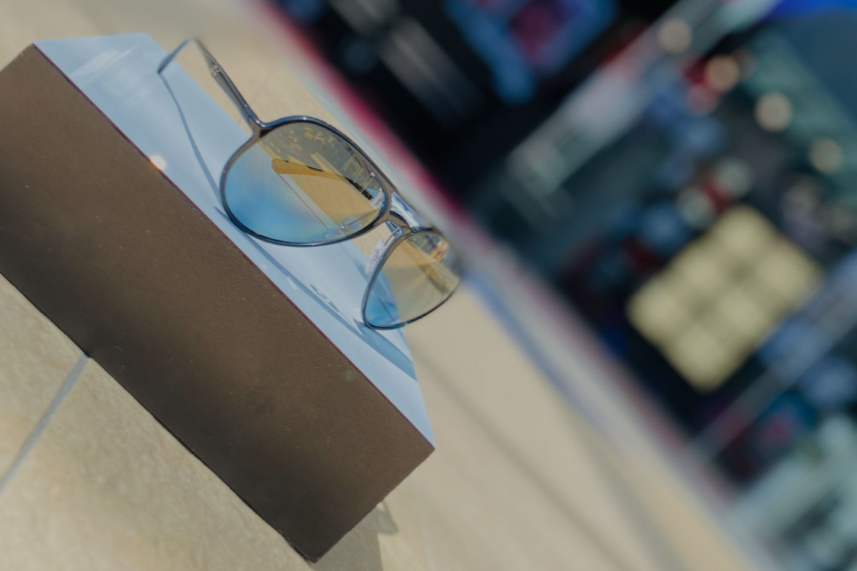 Galería 4 De Ray-ban