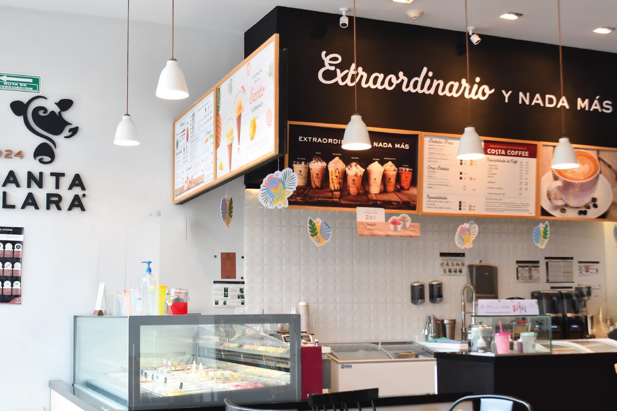 Galería 1 De Santa Clara