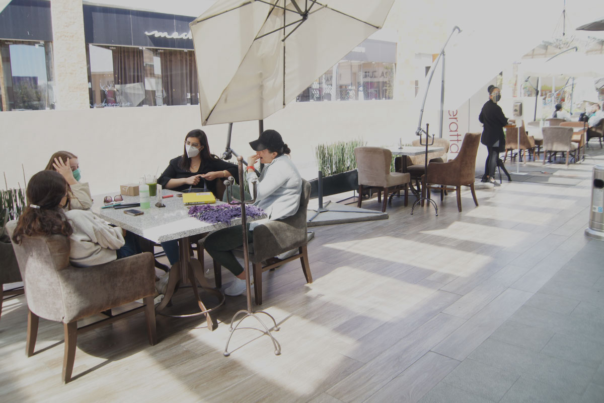 Galería 2 De Seratta