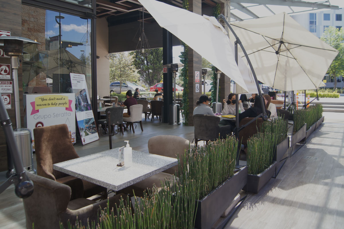 Galería 3 De Seratta