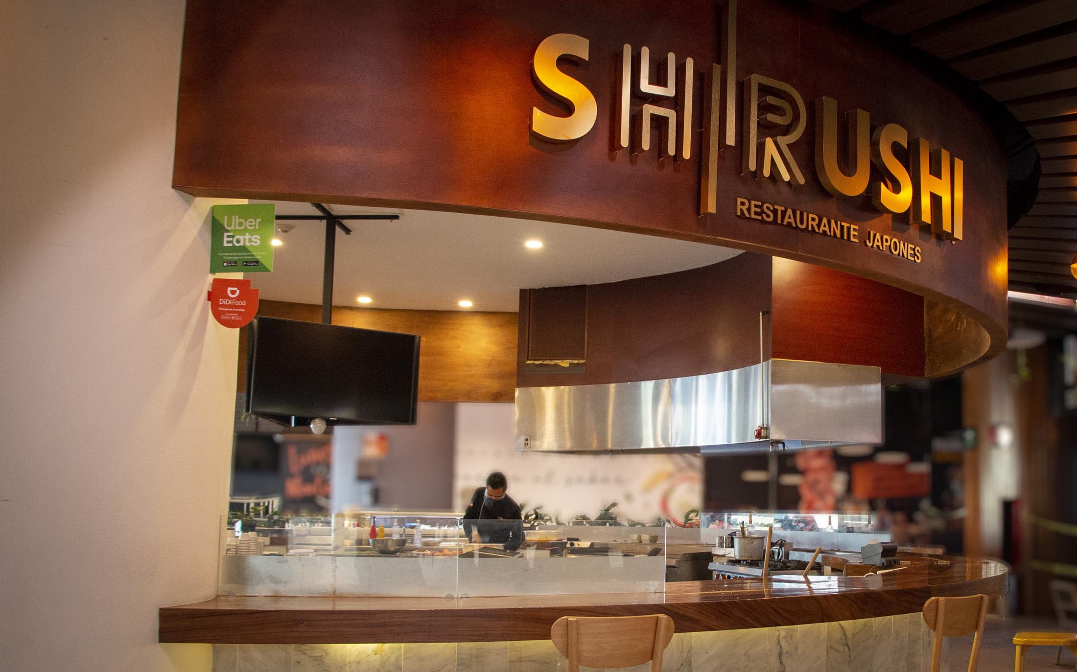 Galería 3 De Shirushi