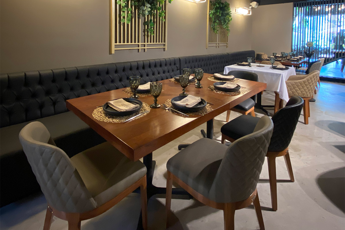 Galería 1 De Sinsombrero